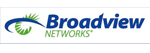 MPLS VPN Network Broadview Networks