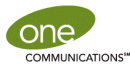 MPLS VPN Network One Communications